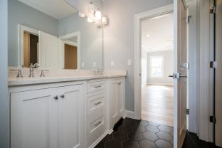 Stonecroft Homes por Stonecroft Homes en Louisville Kentucky