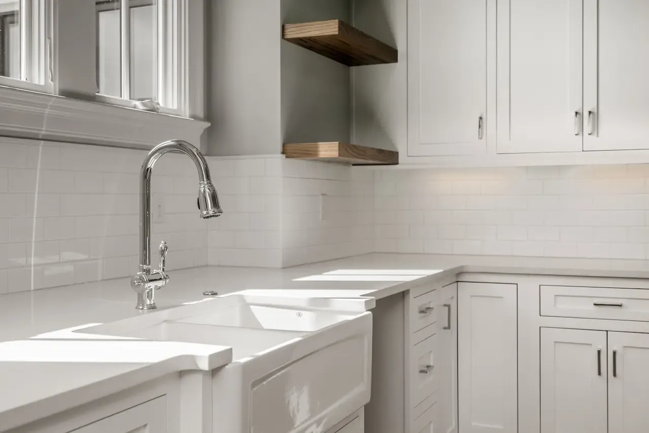 Stonecroft Homes por Stonecroft Homes en Louisville Kentucky