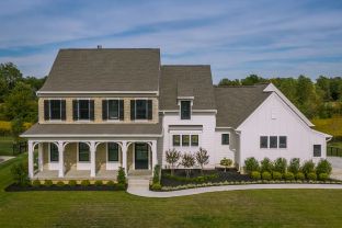 Stonecroft Homes por Stonecroft Homes en Louisville Kentucky