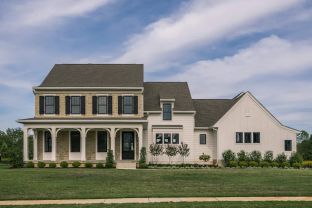 Stonecroft Homes por Stonecroft Homes en Louisville Kentucky