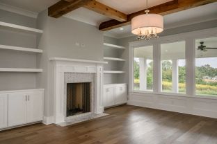 Stonecroft Homes por Stonecroft Homes en Louisville Kentucky