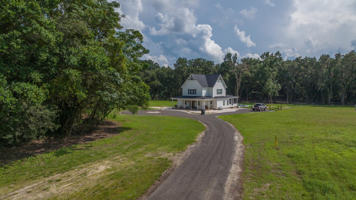 casa en Chris Mill Homes por Chris Mill Homes