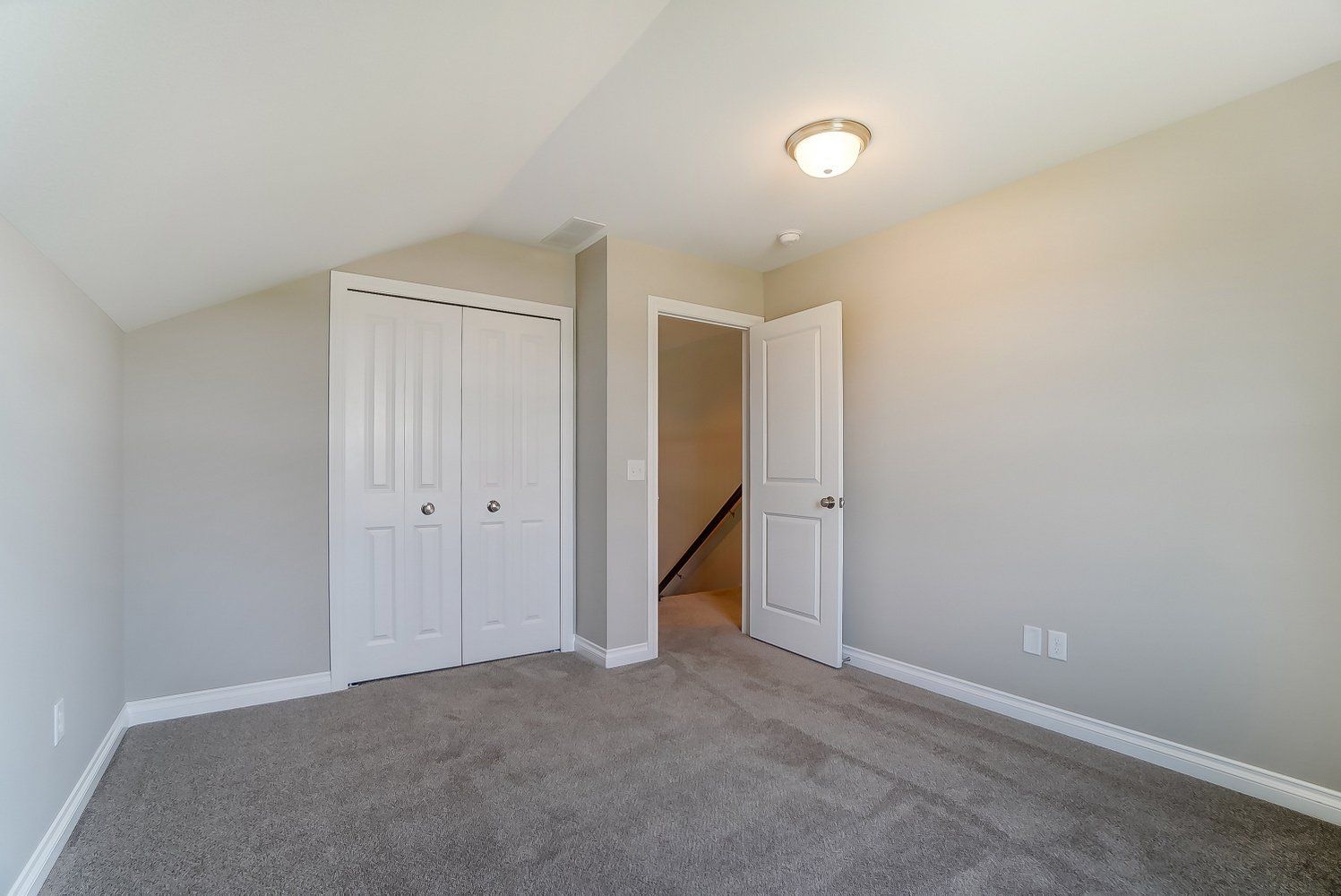 Riverbend por McCarthy Builders Inc. en Toledo Ohio