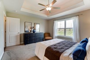 Rutherford por McCarthy Builders Inc. en Toledo Ohio