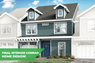 87 Conrad - McKee Builders: Springfield, Pennsylvania - McKee Builders