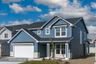 casa en Mayfield Springs por Eaglewood Homes