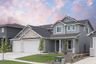 casa en Shafer View Terrace por Eaglewood Homes