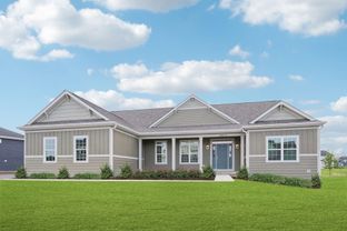 Northstar Ranch - The Woods Of Stone Ridge: Lake Geneva, Illinois - Shodeen Homes