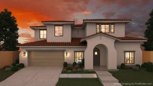Canterbury por JKB Living Inc en Modesto California