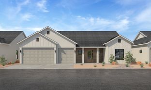 Evergreen - SunRiver St.George: Saint George, Utah - SunRiver Communities