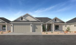 Elmwood - SunRiver St.George: Saint George, Utah - SunRiver Communities