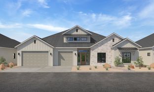 Sunriver Villas by SunRiver Communities in St. George Utah