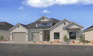 Primrose - SunRiver St.George: Saint George, Utah - SunRiver Communities
