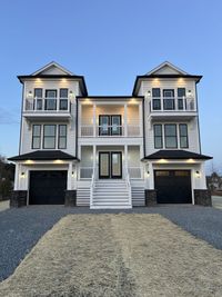 Euro Homes por Euro Homes en Sussex Delaware
