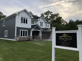 Euro Homes - : Selbyville, DE