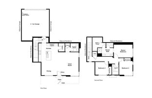 Three - Ventana: Ontario, California - PLC Communities