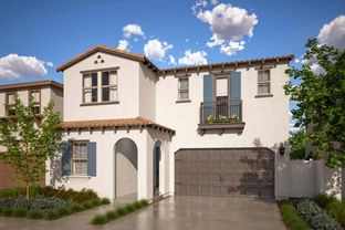 Two - The Collection: Garden Grove, California - PLC Communities