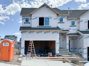 Ridgeview por Perry Homes, Inc. en Provo-Orem Utah