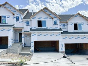 302 Ridgeview Perry Homes