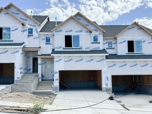 302 Ridgeview Perry Homes - Ridgeview: Lehi, Utah - Perry Homes, Inc.