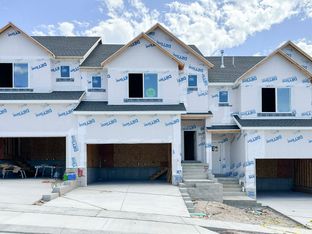 303 Ridgeview Perry Homes - Ridgeview: Lehi, Utah - Perry Homes, Inc.