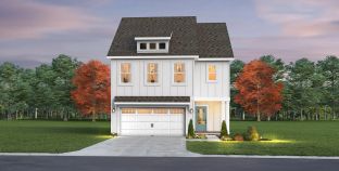 Plan Unknown - Ivey Farms The Grove Collection: Farragut, Tennessee - Goodall Homes