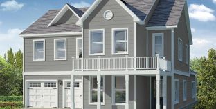 The Jefferson - Waters Edge: Franklin, Tennessee - Goodall Homes