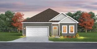 Plan Unknown - The Standard At Blue Level: Plum Springs, Kentucky - Goodall Homes