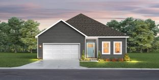 Plan Unknown - The Standard At Blue Level: Plum Springs, Kentucky - Goodall Homes