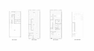 Madison Park South por JackBilt en Atlanta Georgia