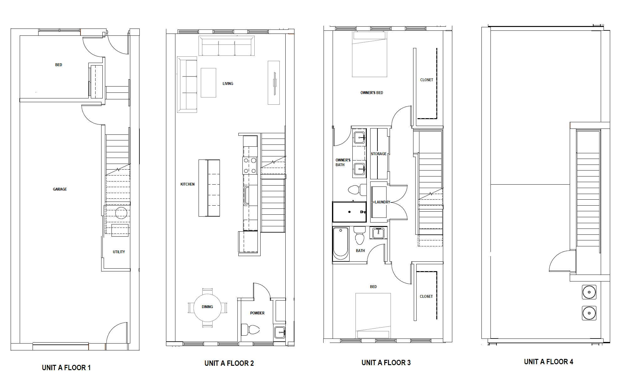 casa en Madison Park por JackBilt