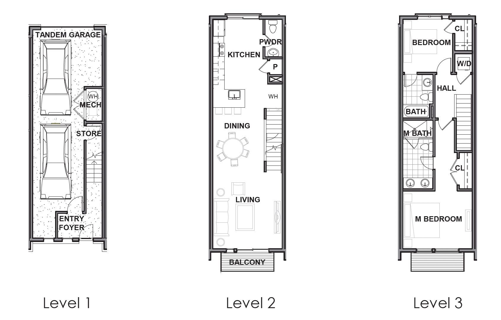 casa en Pelham Square por JackBilt