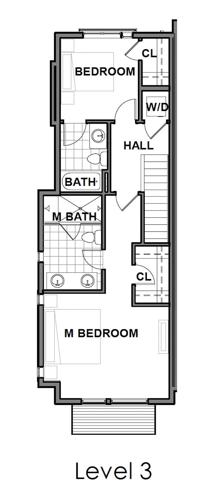 casa en Pelham Square por JackBilt