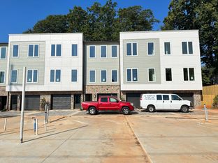 Madison Park por JackBilt en Atlanta Georgia