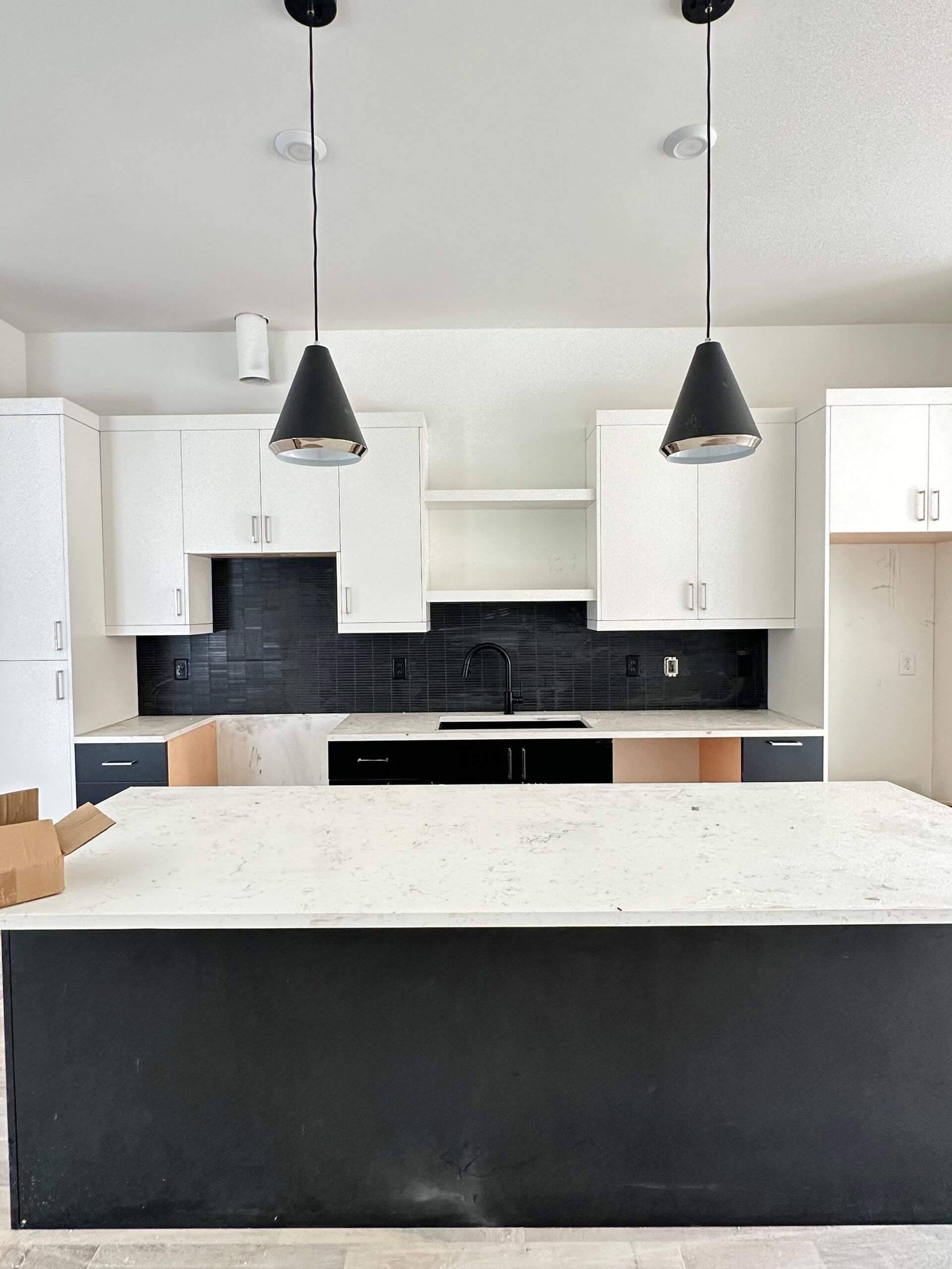 casa en Madison Park por JackBilt