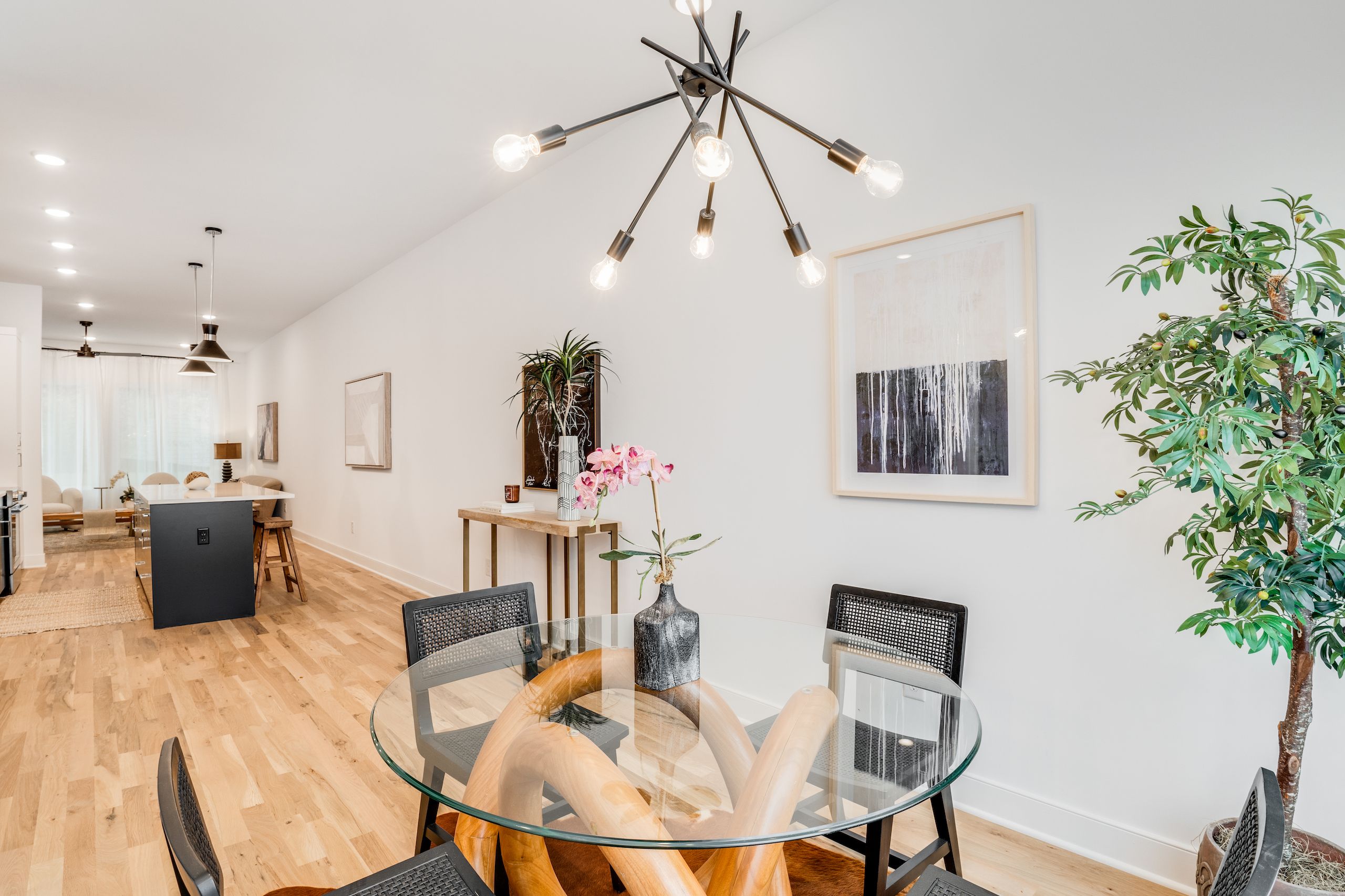 casa en Madison Park por JackBilt