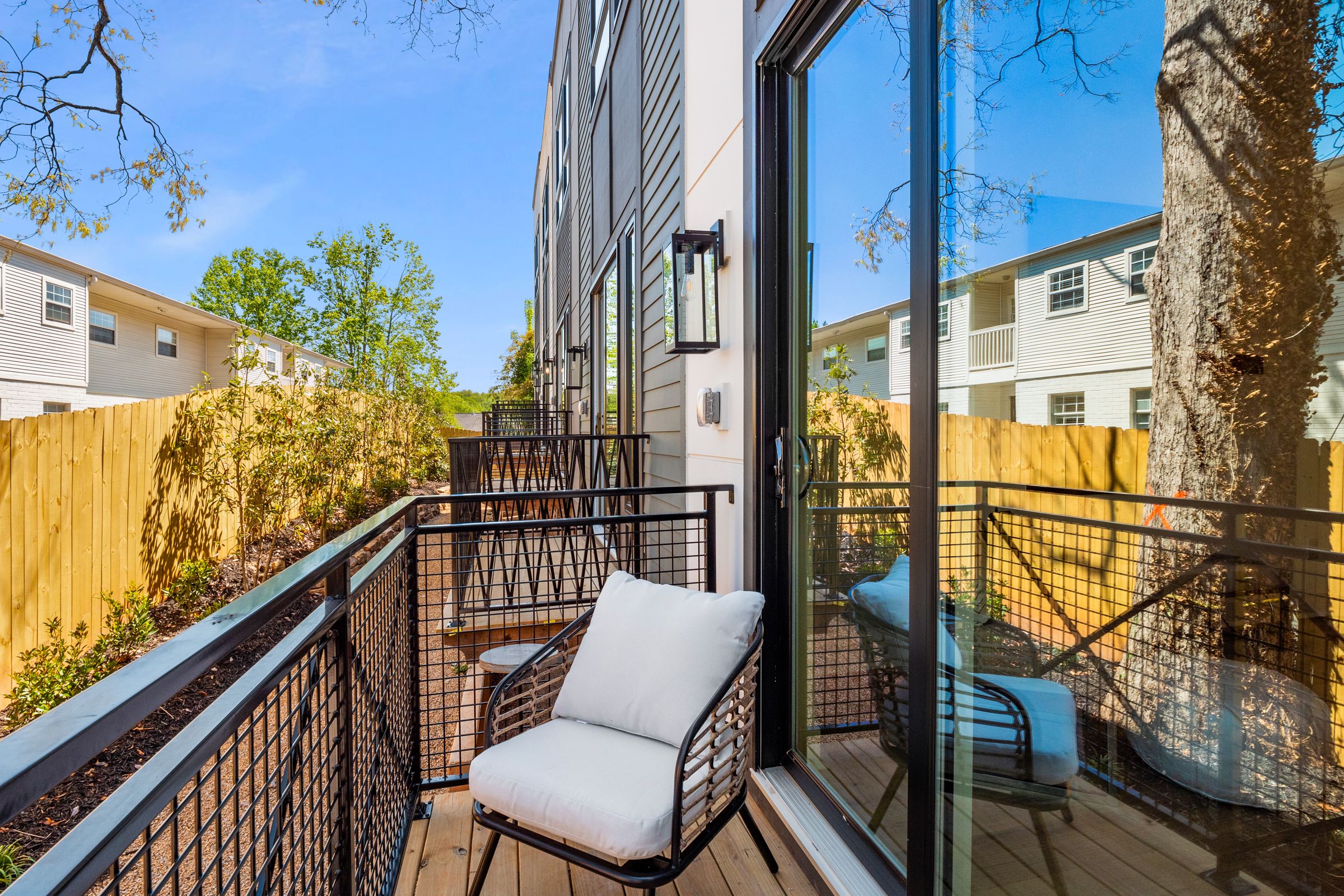 casa en Pelham Square por JackBilt