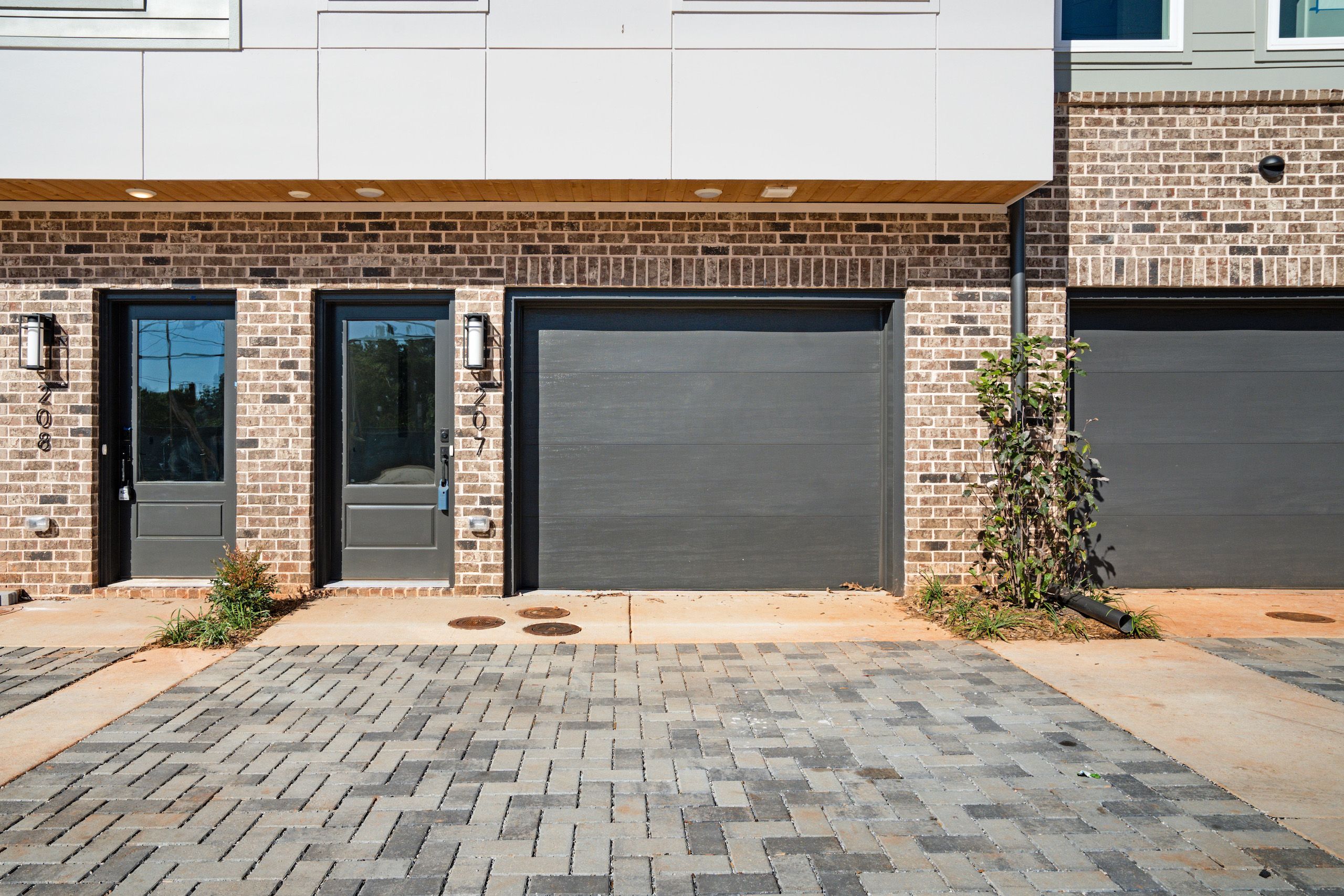 casa en Madison Park por JackBilt