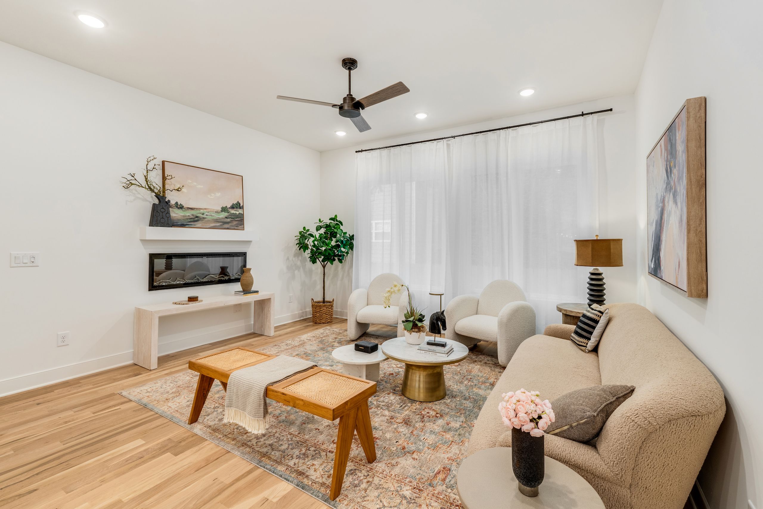 casa en Madison Park por JackBilt