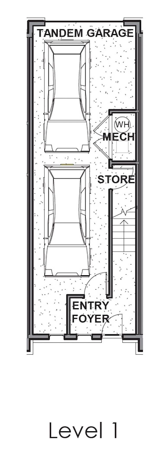casa en Pelham Square por JackBilt