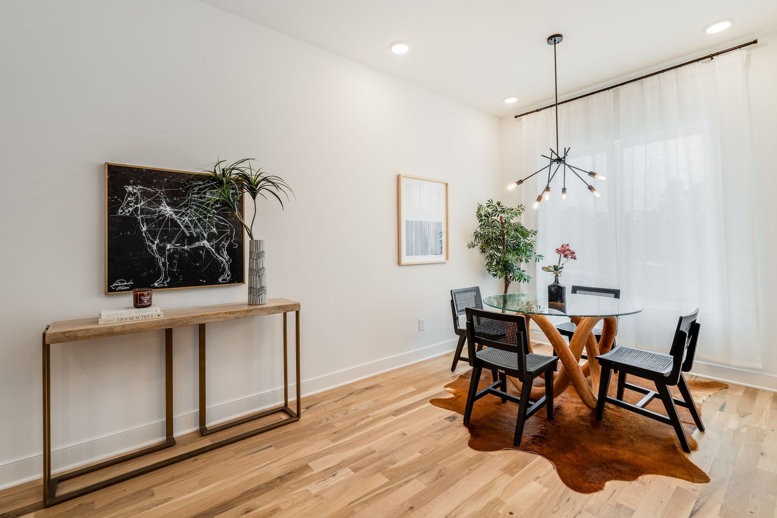 casa en Madison Park por JackBilt