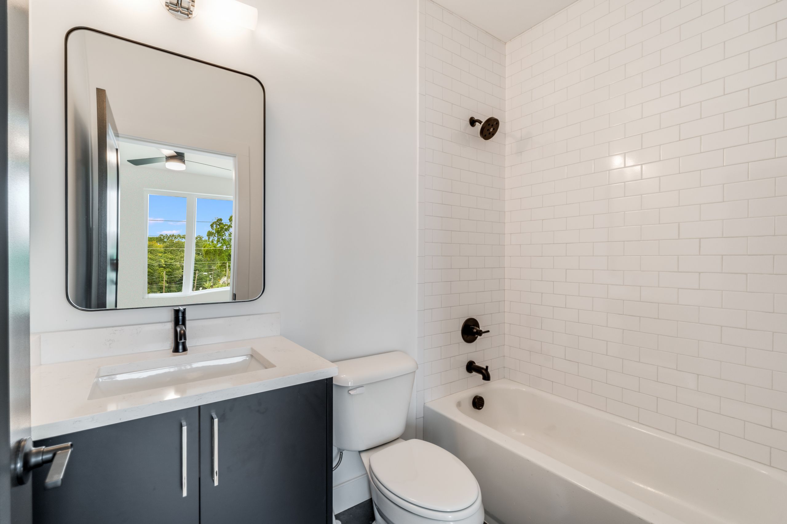 casa en Madison Park por JackBilt