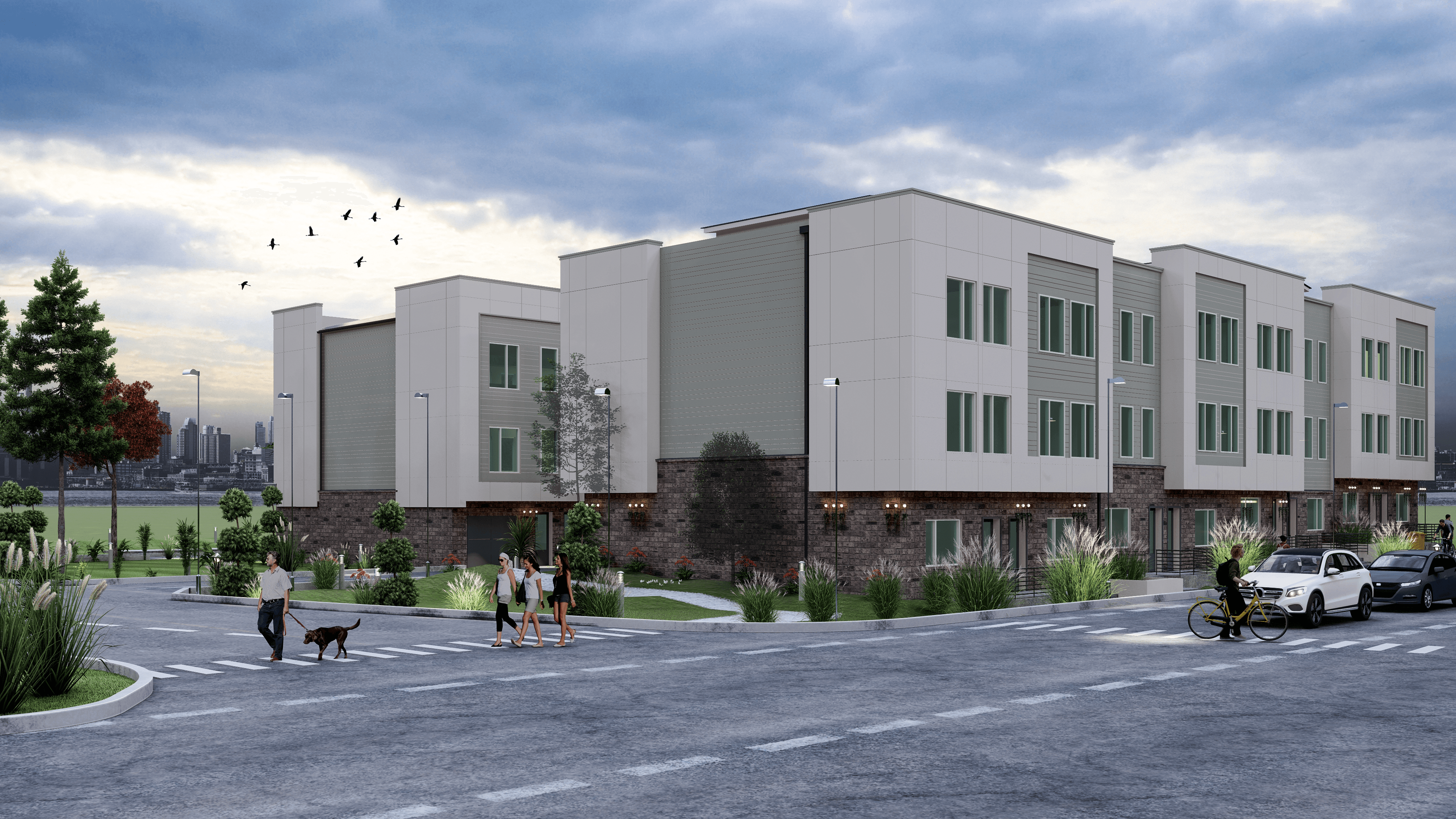 casa en Madison Park por JackBilt