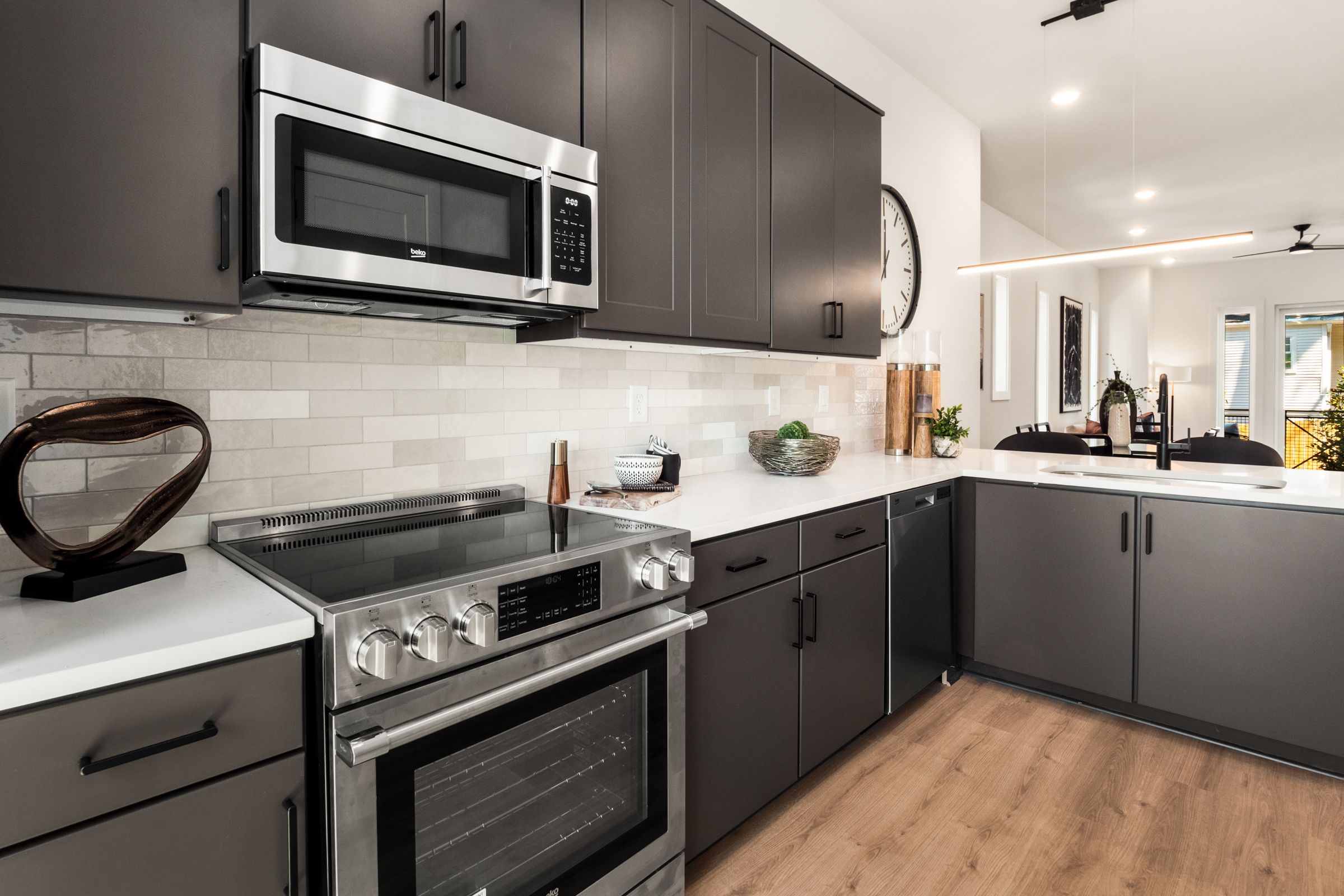 Pelham Square - Atlanta, GA