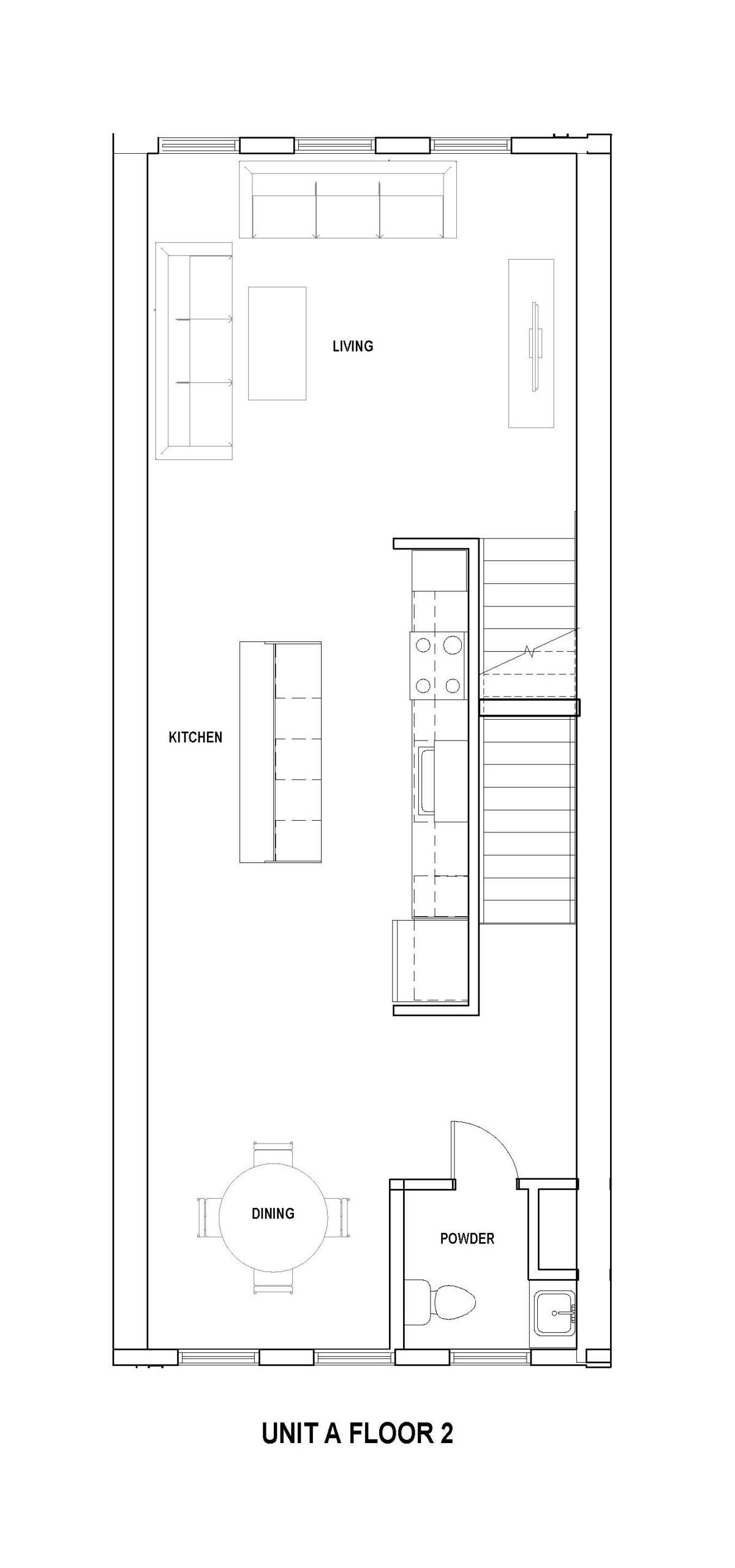 casa en Madison Park por JackBilt