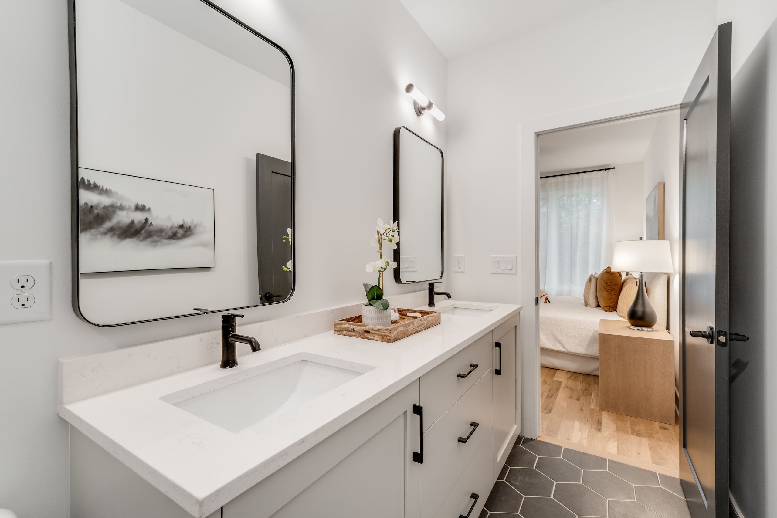 casa en Madison Park por JackBilt