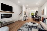 Pelham Square - Atlanta, GA