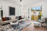 Pelham Square - Atlanta, GA