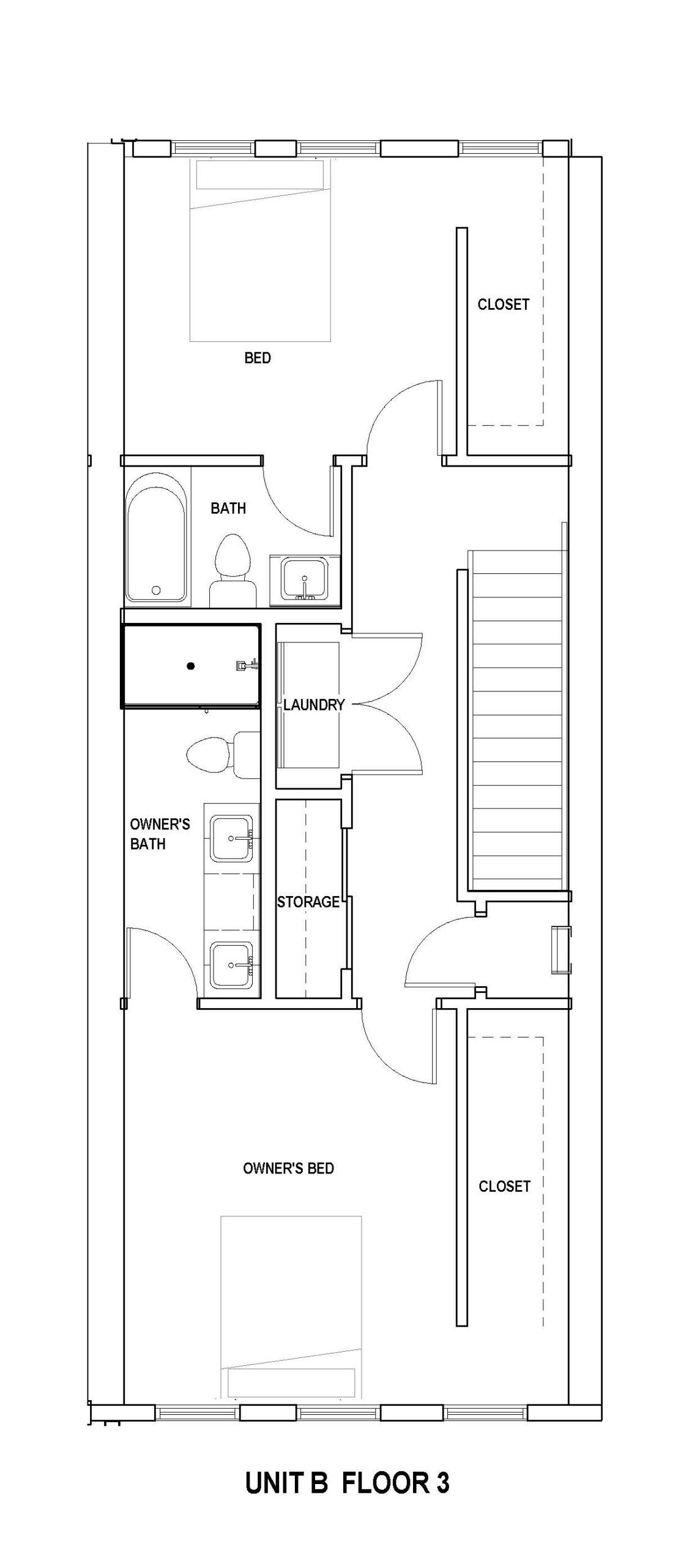 casa en Madison Park por JackBilt