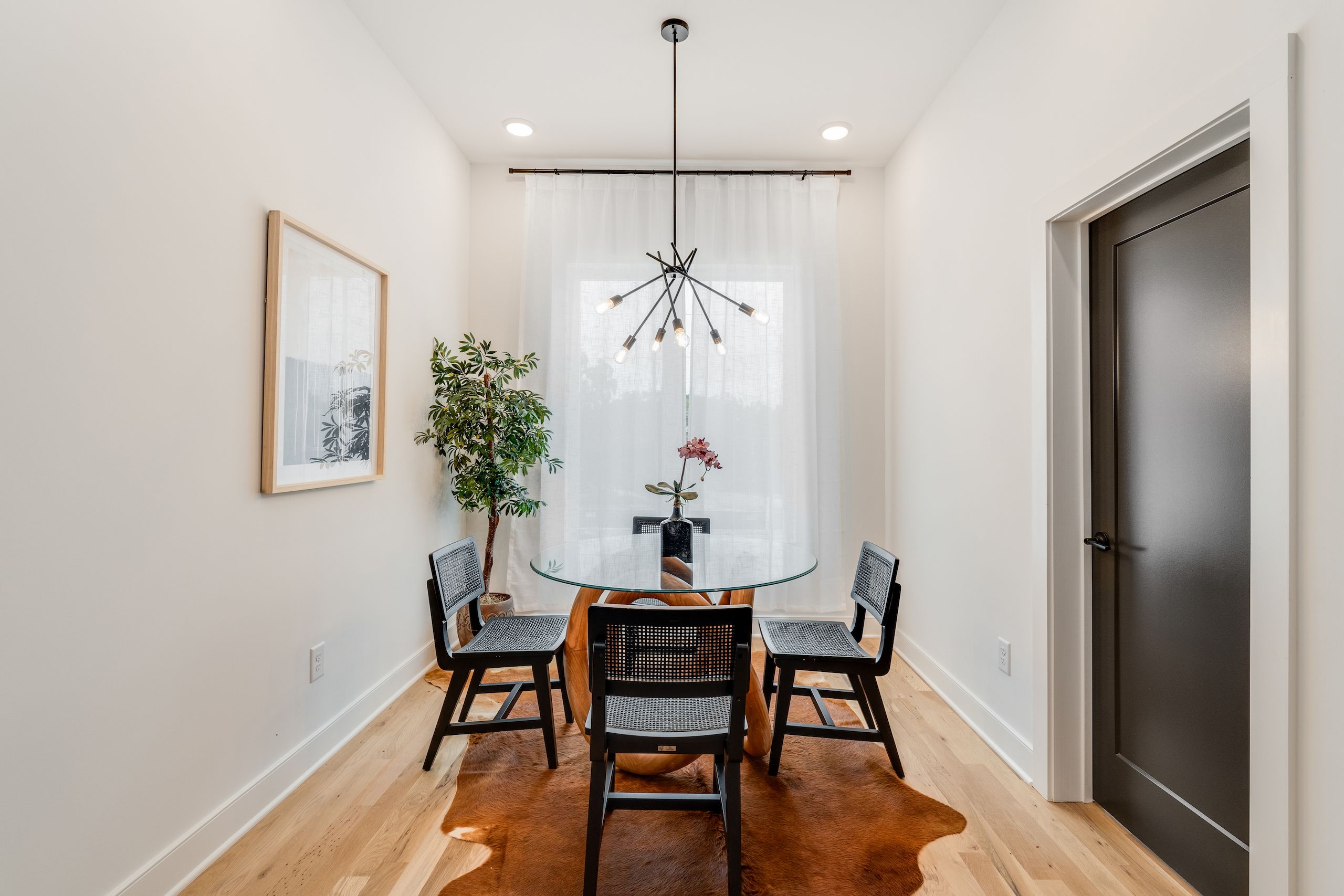 casa en Madison Park por JackBilt